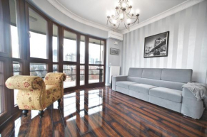  P&O Serviced Apartments Siedmiogrodzka 7  Варшава